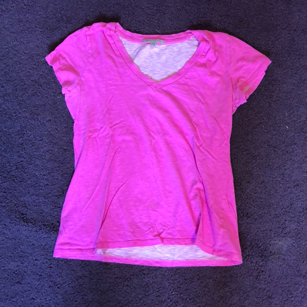Gap T-shirt pink